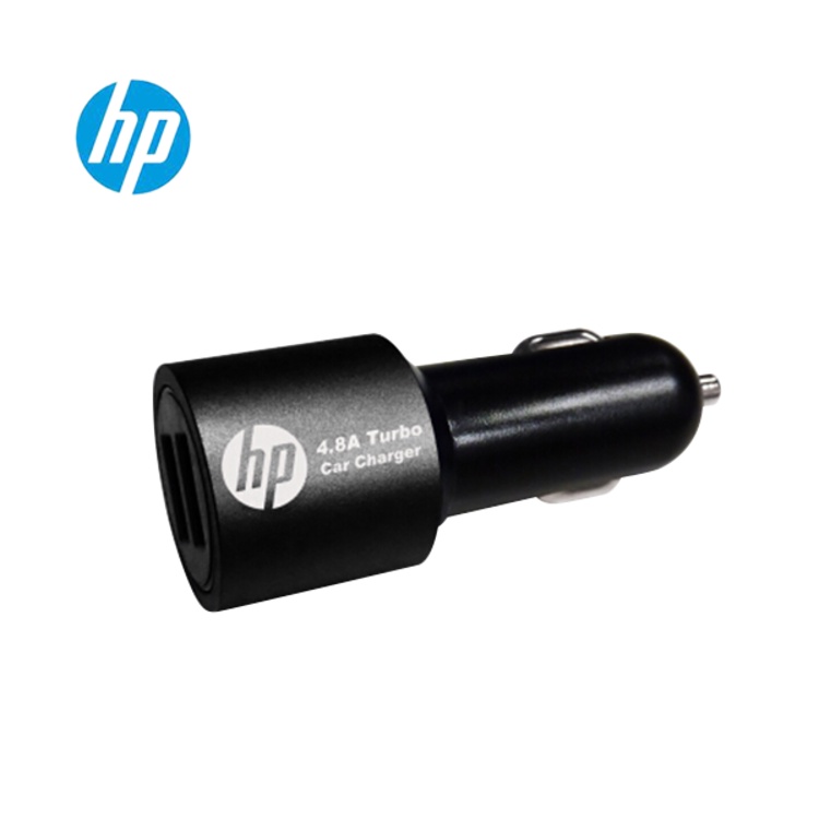 Tẩu sạc ô tô cao cấp nhãn hiệu HP F1