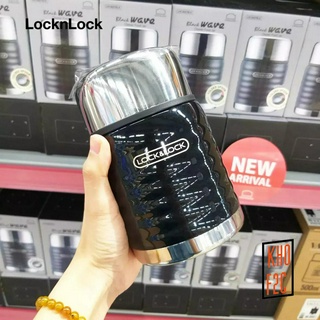 Hộp giữ nhiệt đựng thức ăn lhc8027blk 550ml