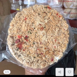 1kg Cơm nếp chà bông hàng bị vỡ
