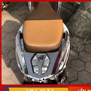 Ốp cảng sau tay xách xe lead 2017 2018 2019 2020 2021 2022
