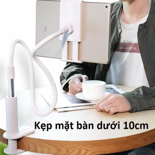 Kẹp iPad/ điện thoại/ tablet hoco. PH24 BALU