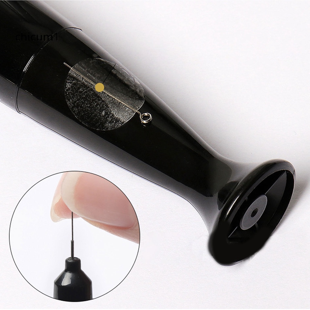 [Hàng mới về] Keo đính đá giả dán móng trang trí nghệ thuật lâu dài diy