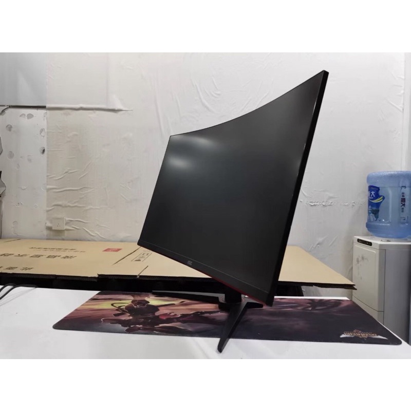 Màn hình chơi game AOC CQ32G2E 32 inch 2K / 144Hz 99%