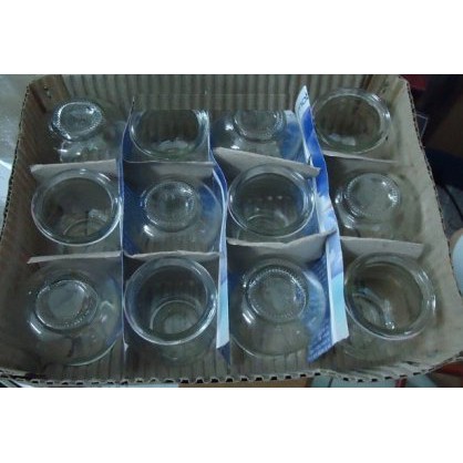 Giác hơi dùng lửa 12 cốc