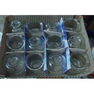 Giác hơi dùng lửa 12 cốc
