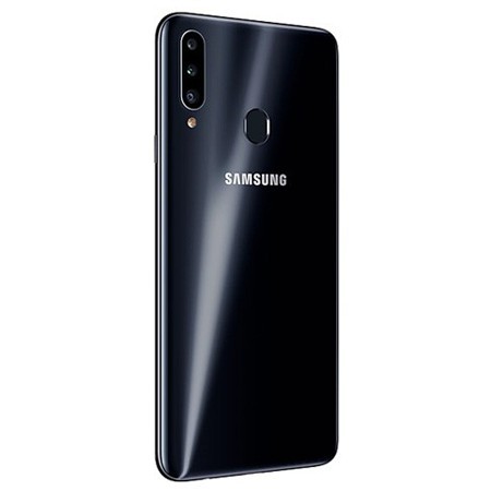 Điện thoại Samsung Galaxy A20s (3GB/32GB) - Hàng công ty | BigBuy360 - bigbuy360.vn