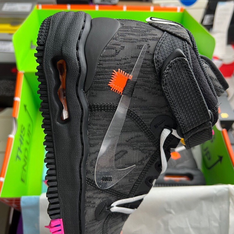 Giày Air Jordan 2 " OW " 4 màu