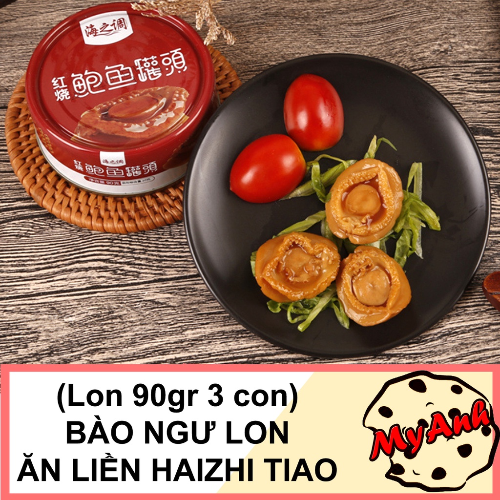 BÀO NGƯ LON ĂN LIỀN DATE T5/2024 | BigBuy360 - bigbuy360.vn