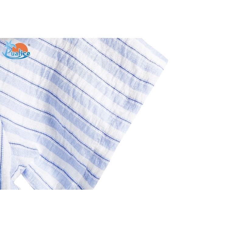 Men's short-sleeved plaid shirt | BigBuy360 - bigbuy360.vn