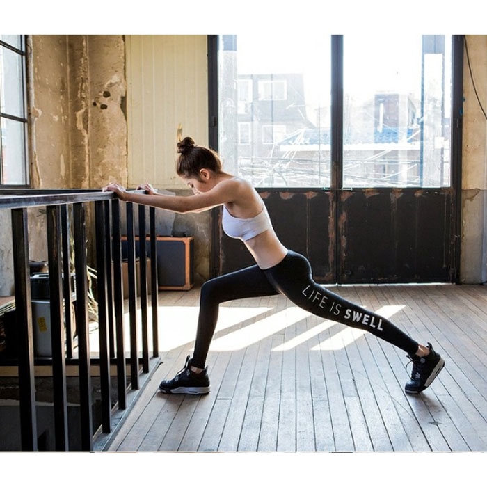 Quần Bơi Dài Cho Nữ | BigBuy360 - bigbuy360.vn