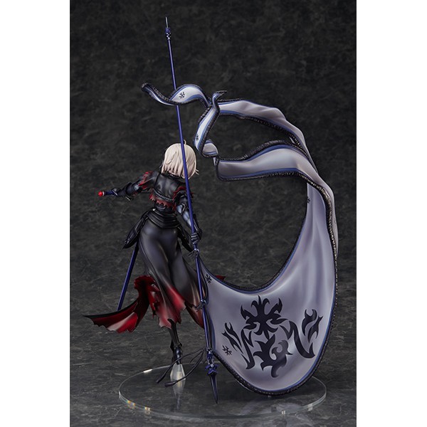 Mô hình chính hãng PVC Scale - Fate/Grand Order - Jeanne d'Arc (Alter) - 1/7 - 2nd Ascension (Aniplex)