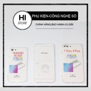 Ốp lưng chống sốc iphone 6g,6plus / 7g,7plus / 8g,8plus / se 2020