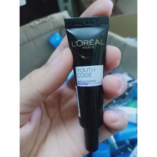 Hoạt chất trẻ hóa da L'Oreal Paris Youth Code
