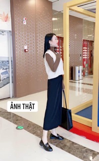 Giầy nữ /Loafer  size 35-40