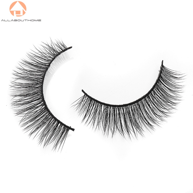 3 Cặp lông mi giả dày nhiều lớp dùng nối mi tự dính
 | BigBuy360 - bigbuy360.vn