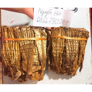 Măng Lá 1kg->220k (100% không có chất bảo quản)