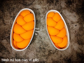 Men nở Mauri ko cần kích hoạt