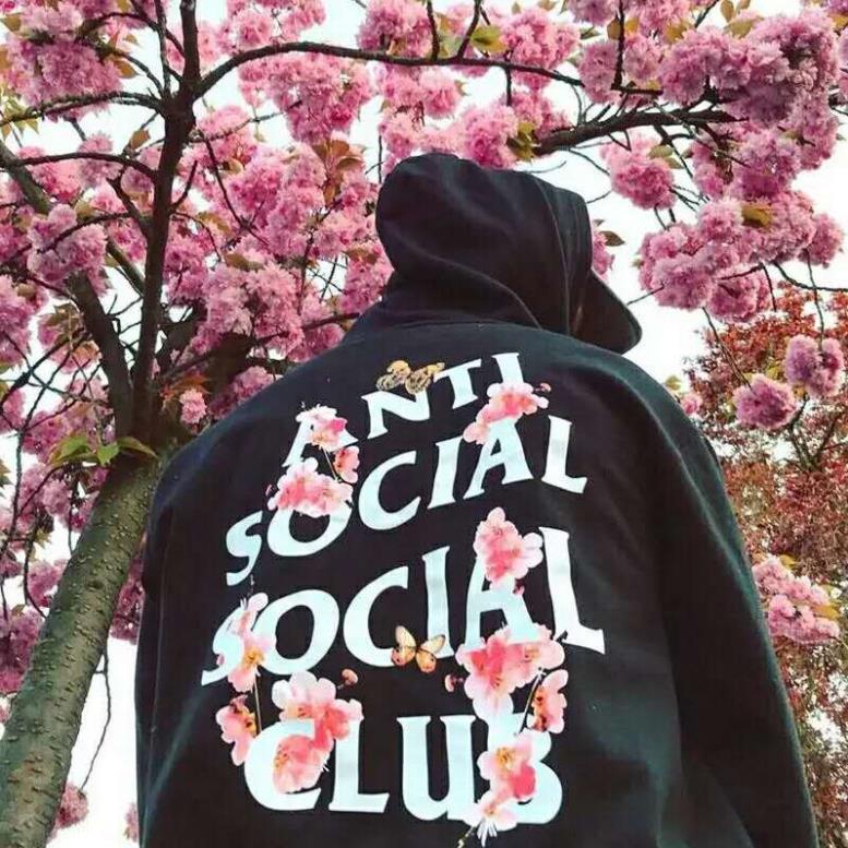 Áo Nỉ HOODIE ATISC, Form Rộng CHUẨN Xu Hướng, áo nỉ bông, unisex nam nữ. KKim Shop