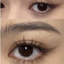 Mascara Base Lông Mày MAFFICK Hàng Nội Địa Trung ​- Siêu phẩm chuốt lông mày cực đẹp | BigBuy360 - bigbuy360.vn