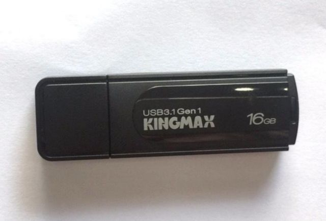 USB 16GB Chính hãng / USB Flash tốc độ 3.0 - THComputer Q11 | BigBuy360 - bigbuy360.vn