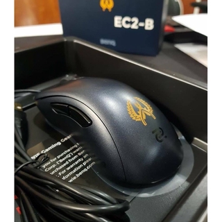 Chuột Zowie EC2B CSGO Edition
