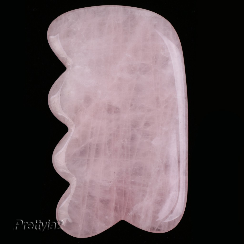 Miếng đá ngọc bích mát xa làm đẹp