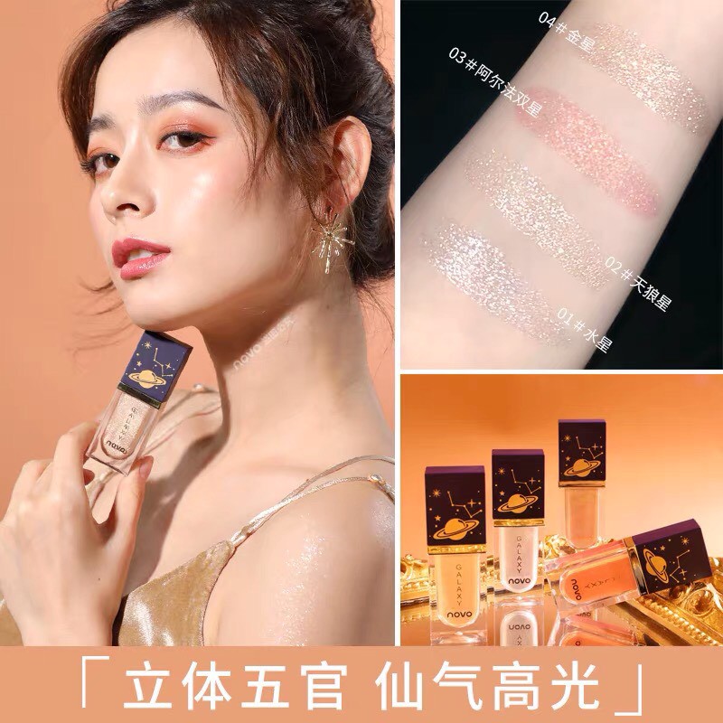 Nhũ Mắt , Highlight Galaxy Novo | BigBuy360 - bigbuy360.vn