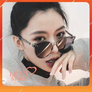 💖Kính Mát💖Freeship💖Kính Mát Thời Trang GM Hàn Quốc Unisex Dành Cho Nam Nữ