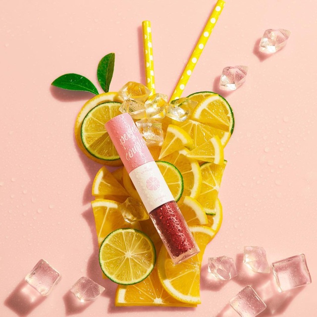 [Chính Hãng] Son Kem Lì 2 Đầu Lemonade Perfect Couple | BigBuy360 - bigbuy360.vn