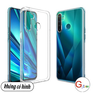 Ốp lưng dẻo Realme 5i/ 6i