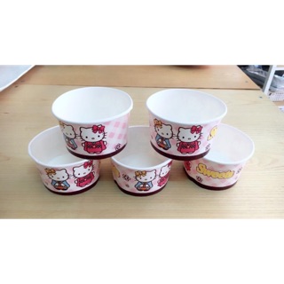 CỐC GIẤY ĐỰNG KEM(50c)