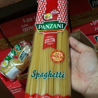 Mì Spaghetti Panzani 500g