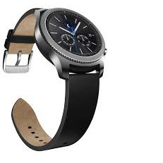 Đồng hồ thông minh Samsung Gear S3 Classic