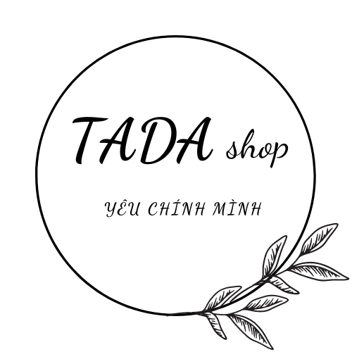 TADA SHOP - YÊU DA