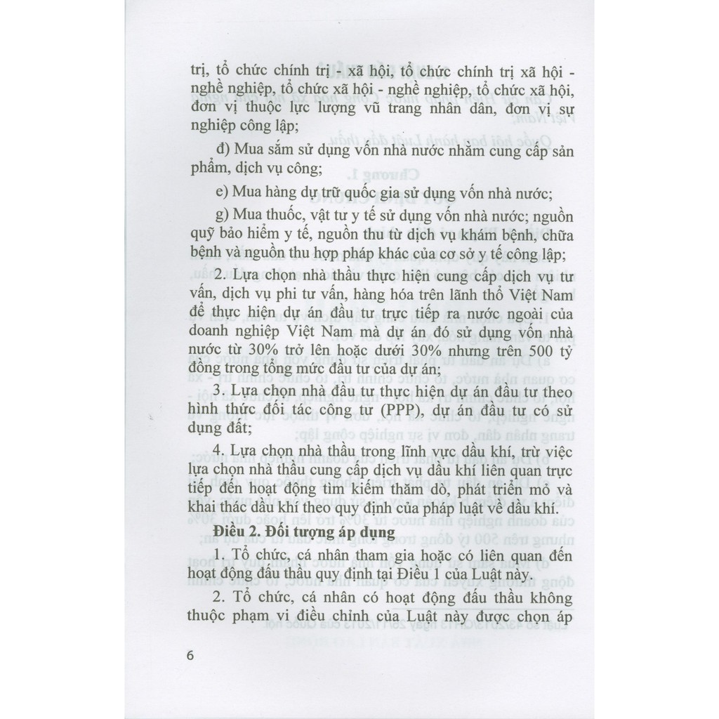 Sách - Luật Đấu Thầu Và Văn Bản Hướng Dẫn Thi Hành | BigBuy360 - bigbuy360.vn