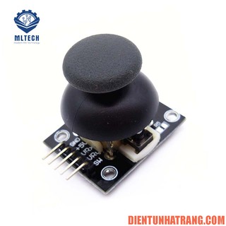 Module điều khiển trò chơi Joystick PS2