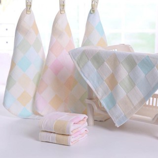 Khăn Tắm Sợi Siêu Nhỏ Dễ Thương Cho Bé