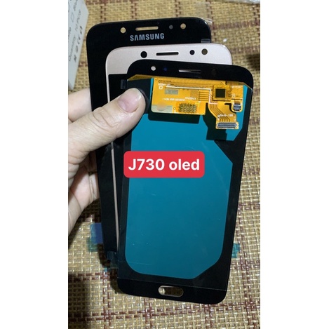 Màn hình samsung galaxy J7 pro / J730 oled