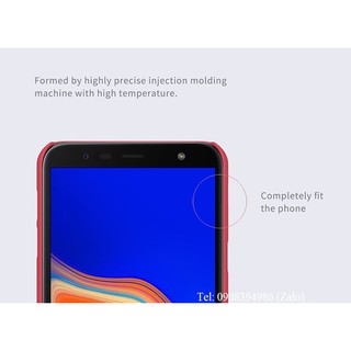 Ốp lưng SamSung Galaxy J4 Plus Nillkin