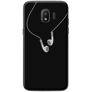 Ốp lưng Samsung Galaxy J2 Pro, J3 Pro, J7 Pro in hình Tai nghe