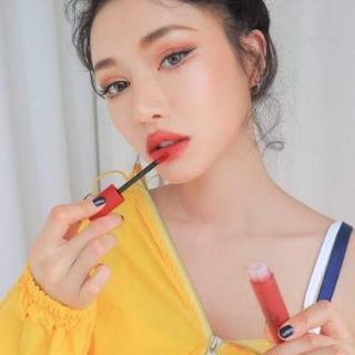 AUTH -SẴN SON KEM 3CE SOFT LIP LACQUER