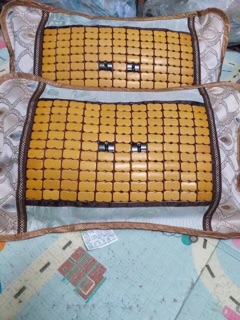 Gối Trúc Điều Hoà MSS48