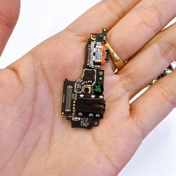 Cụm sạc Vivo Y53s / Y72 5G dùng chung, hàng lk chuẩn như hình,