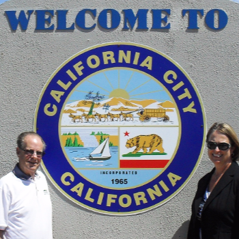 Tỏi đen California
