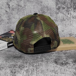 Nón snapback   thợ săn