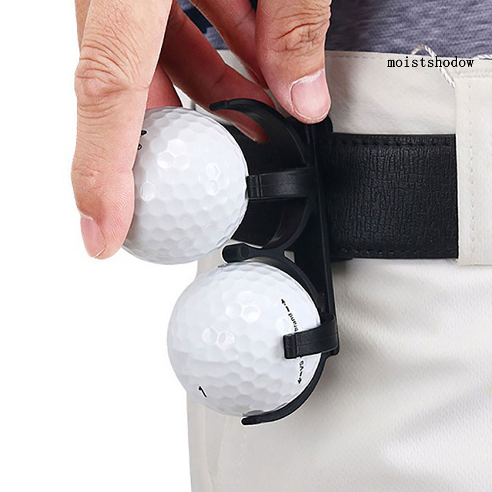 Giá Đỡ Bóng Golf Bằng Nhựa Có Thể Xoay Tiện Dụng