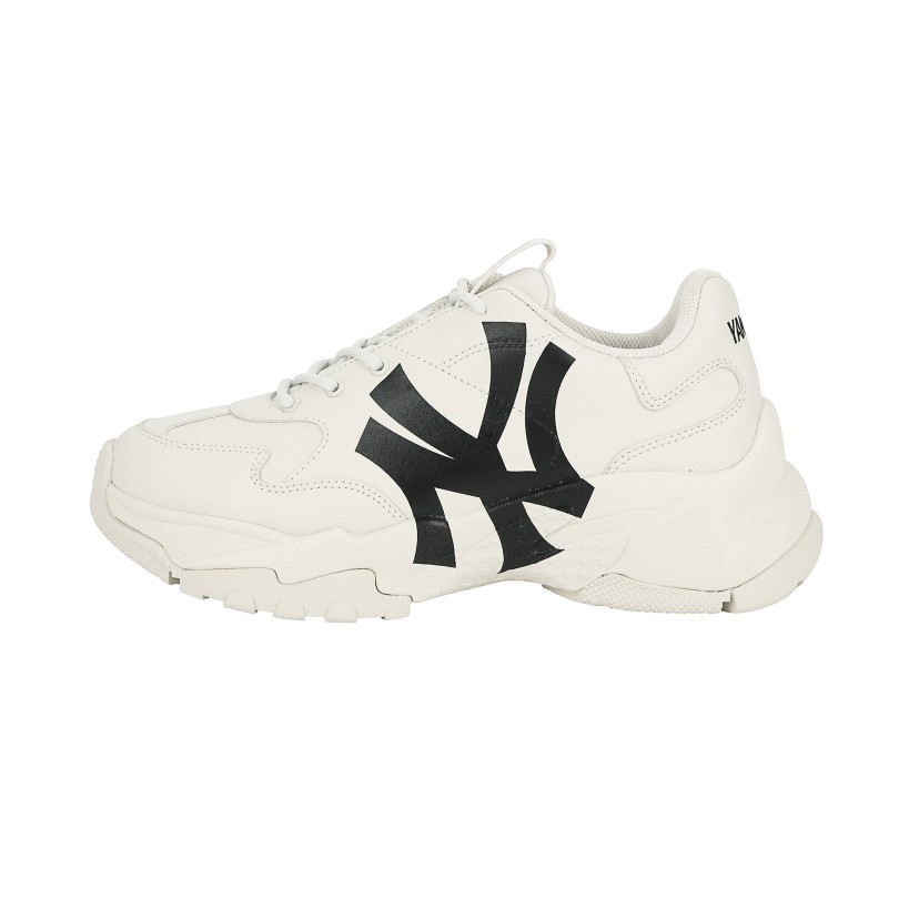 Giày sneaker MLB BigBall Chunky A NY Yankees chính hãng