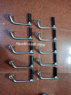 Giò đạp xe draem wave có bi