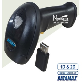 Máy quét mã vạch datamax 2d m2400