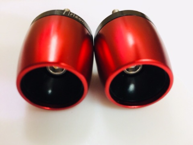 Rizoma gù lỗ cnc cao cấp hàng y như hình lắp mọi loại xe sang choảnh